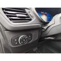 Ford Focus, 2023, АКПП, пробег 40000 км