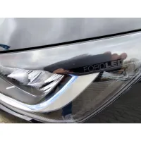 Ford Focus, 2023, АКПП, пробег 40000 км