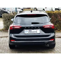 Ford Focus, 2023, АКПП, пробег 40000 км