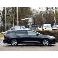 Ford Focus, 2023, АКПП, пробег 40000 км