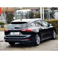 Ford Focus, 2023, АКПП, пробег 40000 км