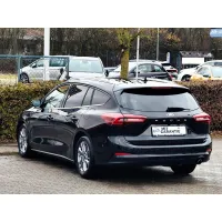 Ford Focus, 2023, АКПП, пробег 40000 км