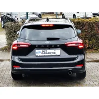 Ford Focus, 2023, АКПП, пробег 40000 км