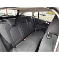 Ford Focus, 2023, АКПП, пробег 40000 км