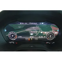 Audi Q2, 2022, АКПП, пробег 45000 км