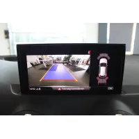 Audi Q2, 2022, АКПП, пробег 45000 км