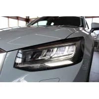 Audi Q2, 2022, АКПП, пробег 45000 км