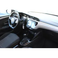 Opel Corsa, 2022, МКПП, пробег 68000 км