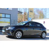 Opel Corsa, 2022, МКПП, пробег 68000 км