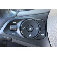 Opel Corsa, 2021, МКПП, пробег 65400 км