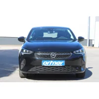 Opel Corsa, 2021, МКПП, пробег 65400 км