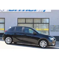 Opel Corsa, 2021, МКПП, пробег 65400 км
