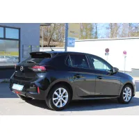 Opel Corsa, 2021, МКПП, пробег 65400 км