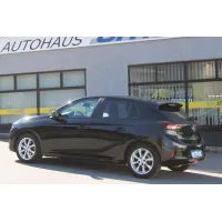 Opel Corsa, 2021, МКПП, пробег 65400 км