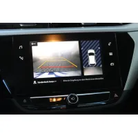 Opel Corsa, 2021, МКПП, пробег 65400 км