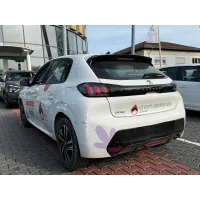 Peugeot 208, 2020, МКПП, пробег 54511 км