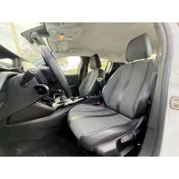 Peugeot 208, 2020, МКПП, пробег 54511 км