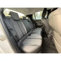 Peugeot 208, 2020, МКПП, пробег 54511 км