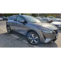 Nissan Qashqai, 2023, АКПП, пробег 87100 км