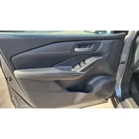 Nissan Qashqai, 2023, АКПП, пробег 87100 км