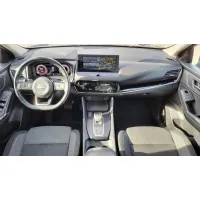 Nissan Qashqai, 2023, АКПП, пробег 87100 км