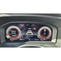 Nissan Qashqai, 2023, АКПП, пробег 87100 км