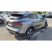 Nissan Qashqai, 2023, АКПП, пробег 87100 км