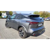 Nissan Qashqai, 2023, АКПП, пробег 87100 км
