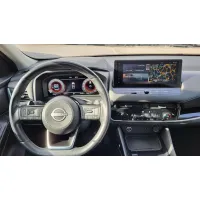 Nissan Qashqai, 2023, АКПП, пробег 87100 км