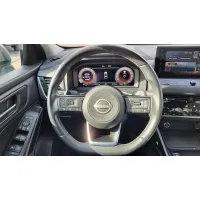 Nissan Qashqai, 2023, АКПП, пробег 87100 км