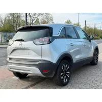Opel Crossland, 2023, МКПП, пробег 11278 км