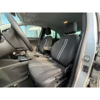 Opel Crossland, 2023, МКПП, пробег 11278 км