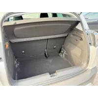 Opel Crossland, 2023, МКПП, пробег 11278 км