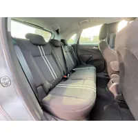 Opel Crossland, 2023, МКПП, пробег 11278 км