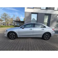 Mercedes-Benz A, 2020, АКПП, пробег 55081 км