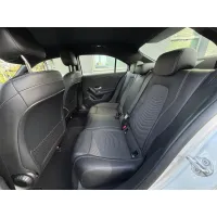 Mercedes-Benz A, 2020, АКПП, пробег 55081 км