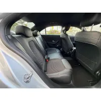 Mercedes-Benz A, 2020, АКПП, пробег 55081 км