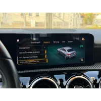 Mercedes-Benz A, 2020, АКПП, пробег 55081 км