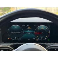 Mercedes-Benz A, 2020, АКПП, пробег 55081 км