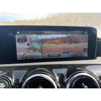 Mercedes-Benz A, 2020, АКПП, пробег 55081 км