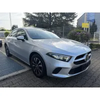 Mercedes-Benz A, 2020, АКПП, пробег 55081 км