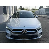 Mercedes-Benz A, 2020, АКПП, пробег 55081 км