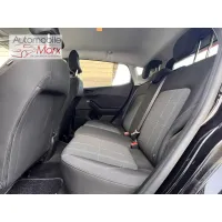 Ford Fiesta, 2020, МКПП, пробег 91090 км