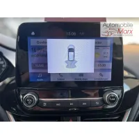 Ford Fiesta, 2020, МКПП, пробег 91090 км