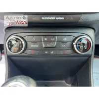 Ford Fiesta, 2020, МКПП, пробег 91090 км