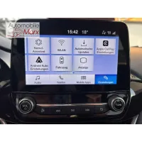 Ford Fiesta, 2020, МКПП, пробег 91090 км