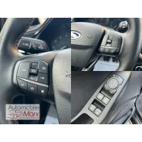 Ford Fiesta, 2020, МКПП, пробег 91090 км