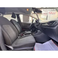 Ford Fiesta, 2020, МКПП, пробег 91090 км