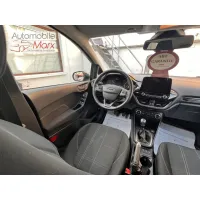 Ford Fiesta, 2020, МКПП, пробег 91090 км