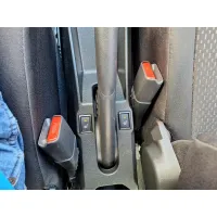 Suzuki Ignis, 2021, МКПП, пробег 43000 км